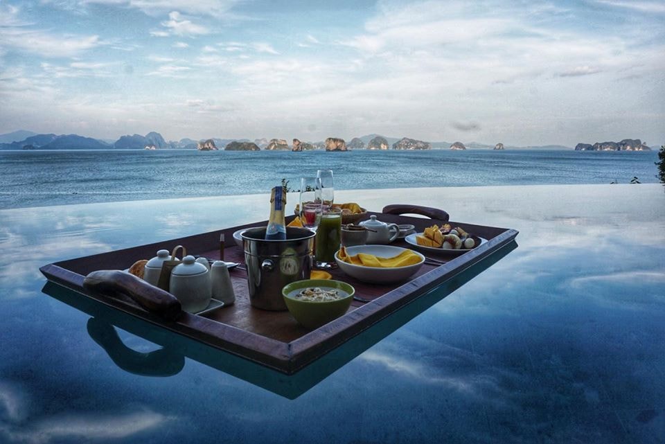 Six Senses Yao Noi (Phuket)