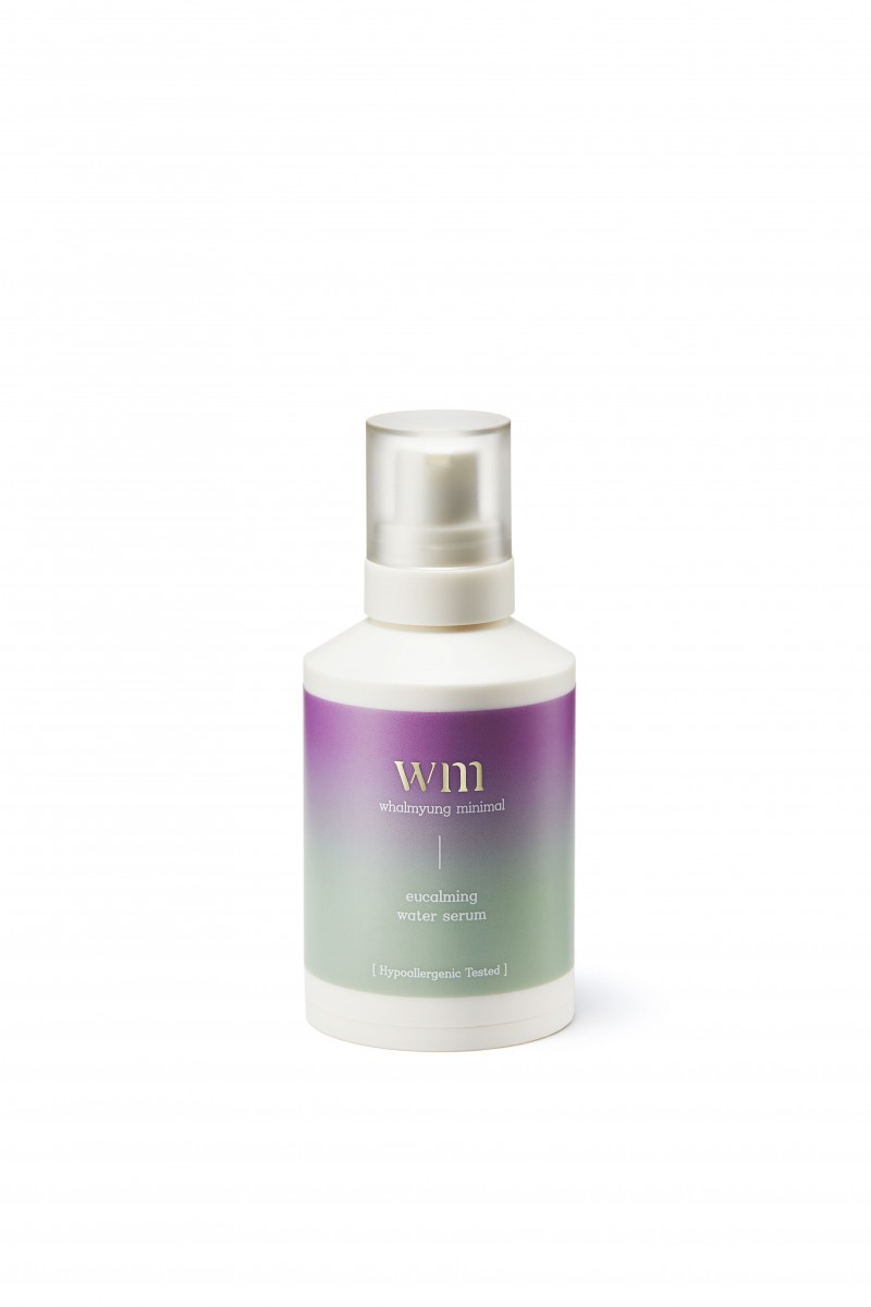 Whal Myung Minimal Eucalming Water Serum