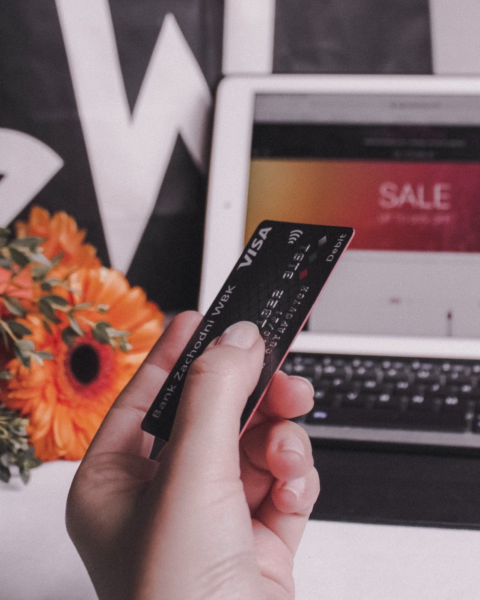 Credit Card