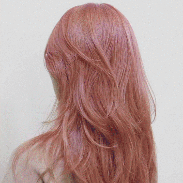 Aprilskin hair treatment colour