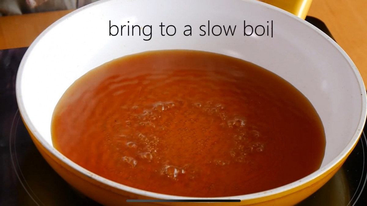 bring-to-boil