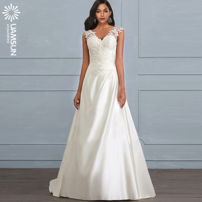 Classic Wedding Gown