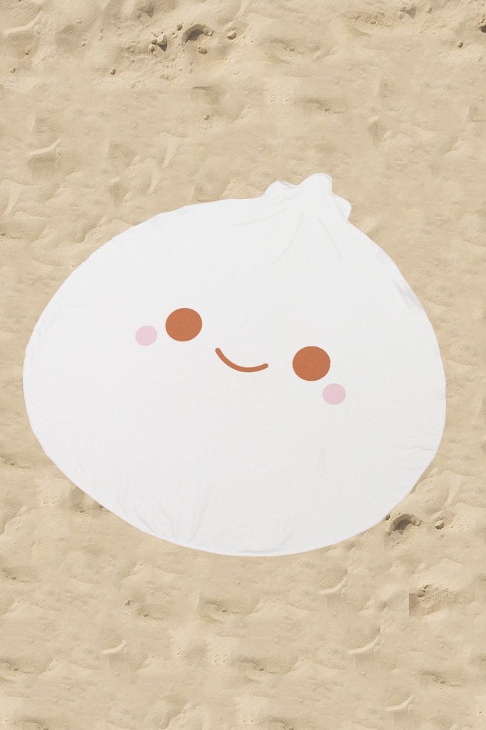 Cheap & Cute Blankets With Realistic Food Designs