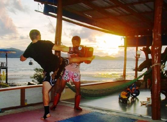KYN Muay Thai