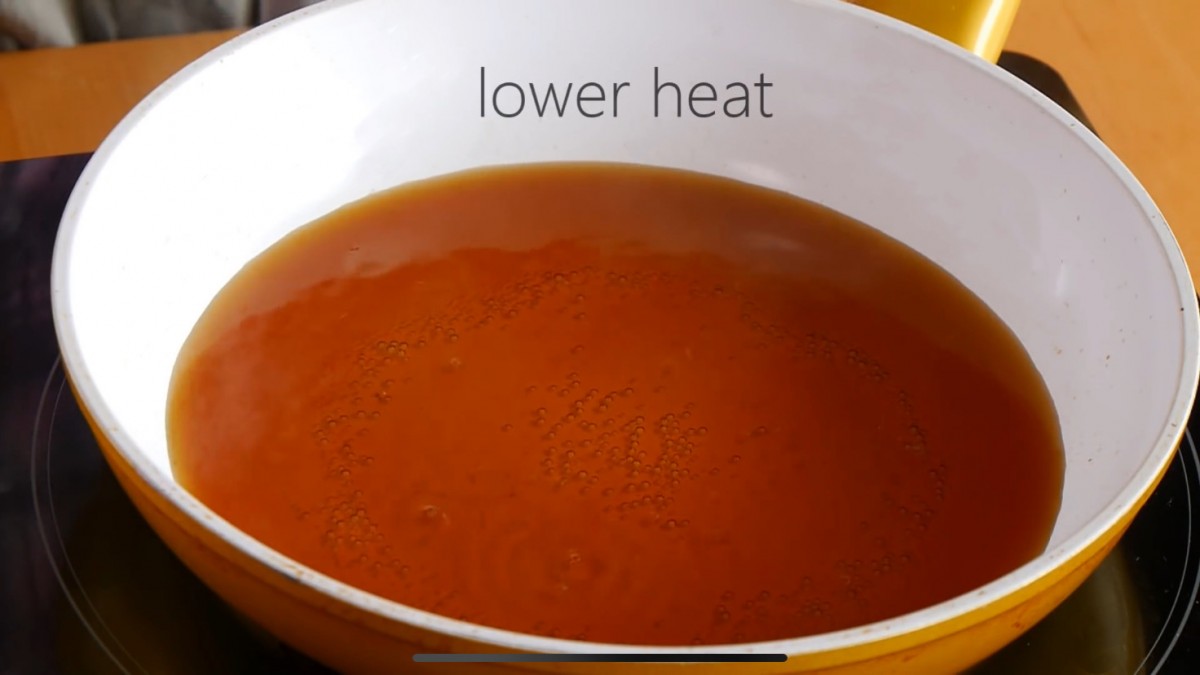 lower-heat