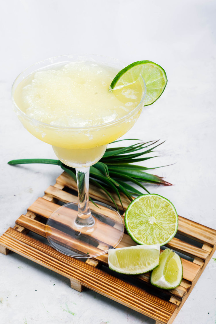 papi's tacos margarita