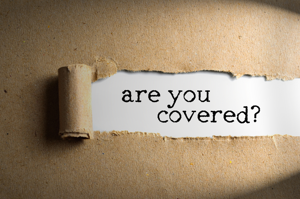 Are you covered