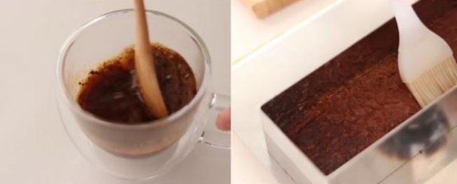 吃不饱同学 via 小红书 提拉米苏-Tiramisu