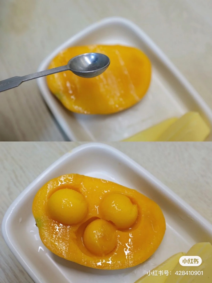 大姐的小号 via 小红书 Instagram Worthy Daisy Tartlets No Bake Required