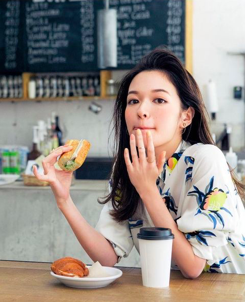 .Eat Breakfast.