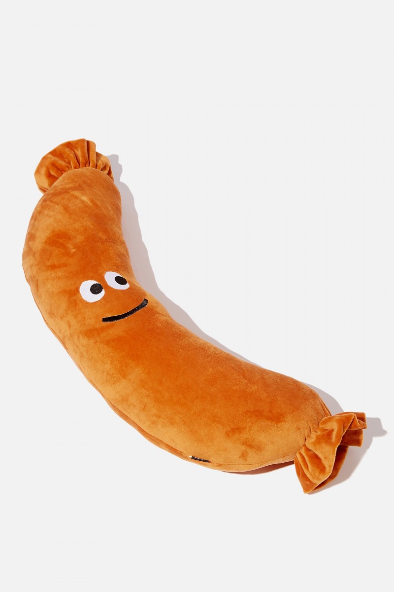 Food Plush Toys To Add To Your Collection Right Now