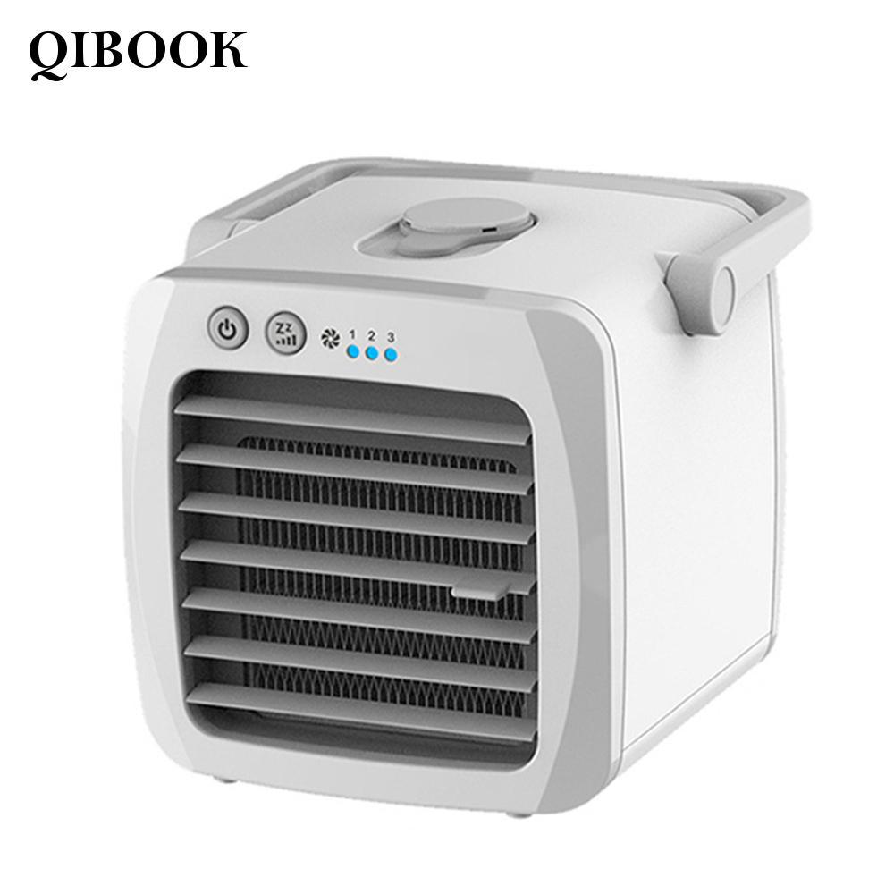 Qibook Portable Air Conditioner