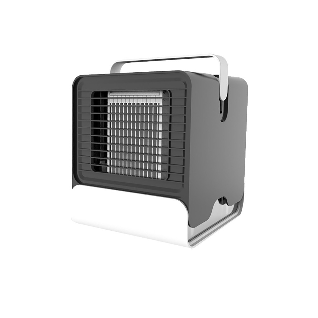 Portable Mini Air Conditioner Cooler Fan