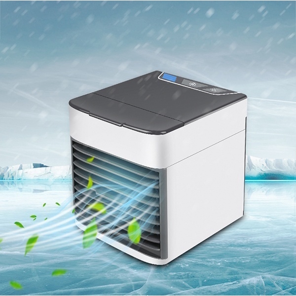 Nano Spray USB Air Cooler Fan