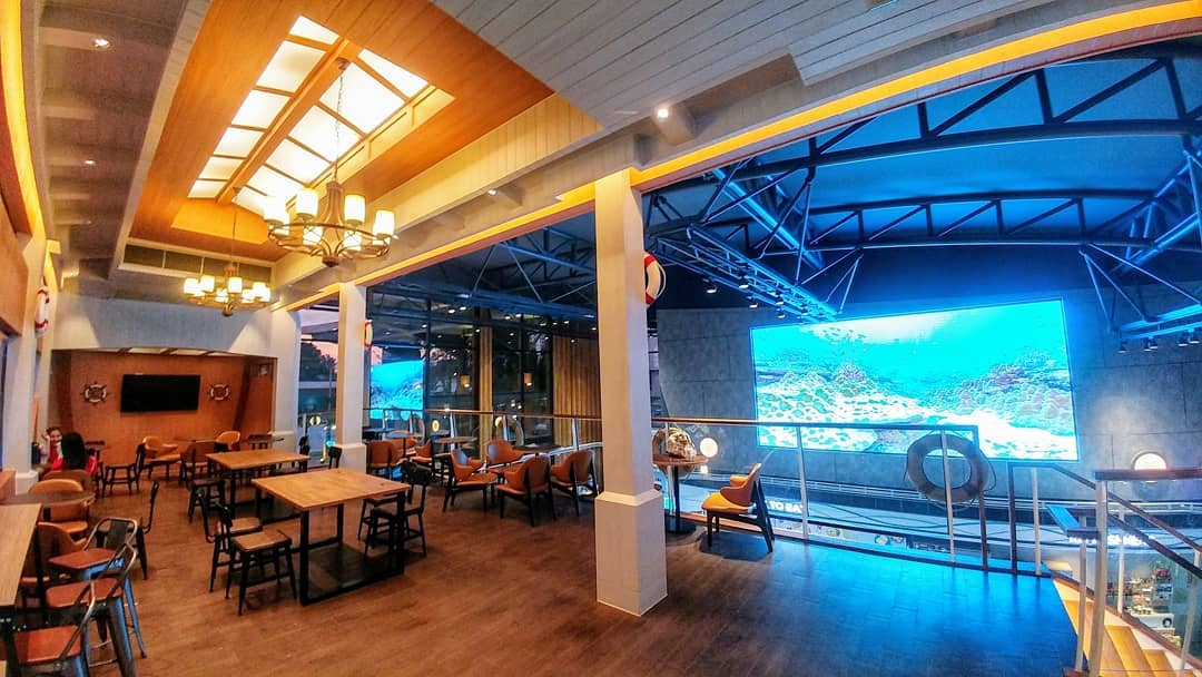 7-Eleven Pattaya Thailand