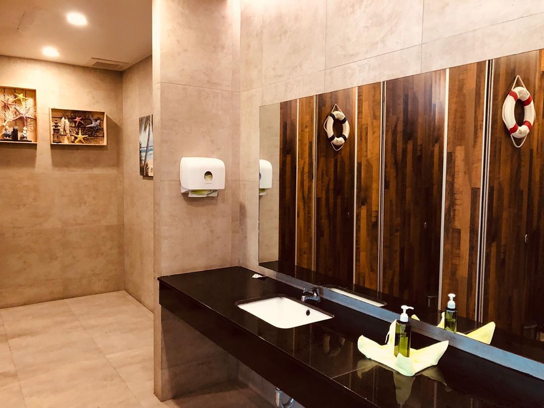 7-Eleven Pattaya Thailand