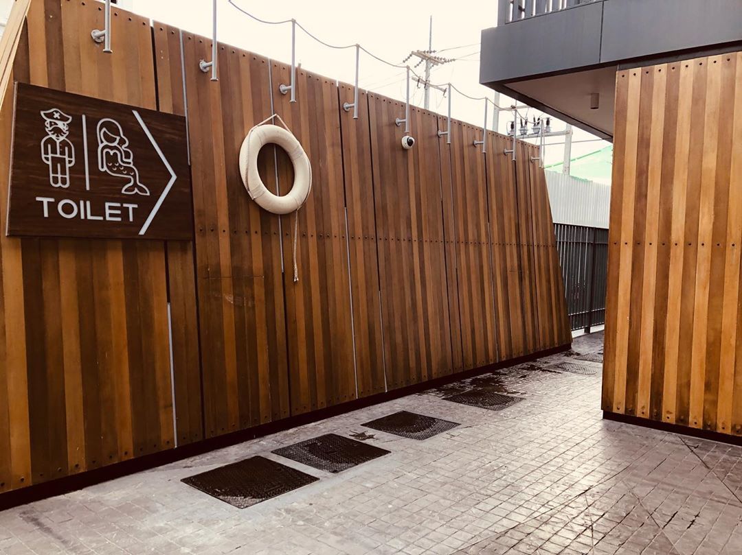 7-Eleven Pattaya Thailand