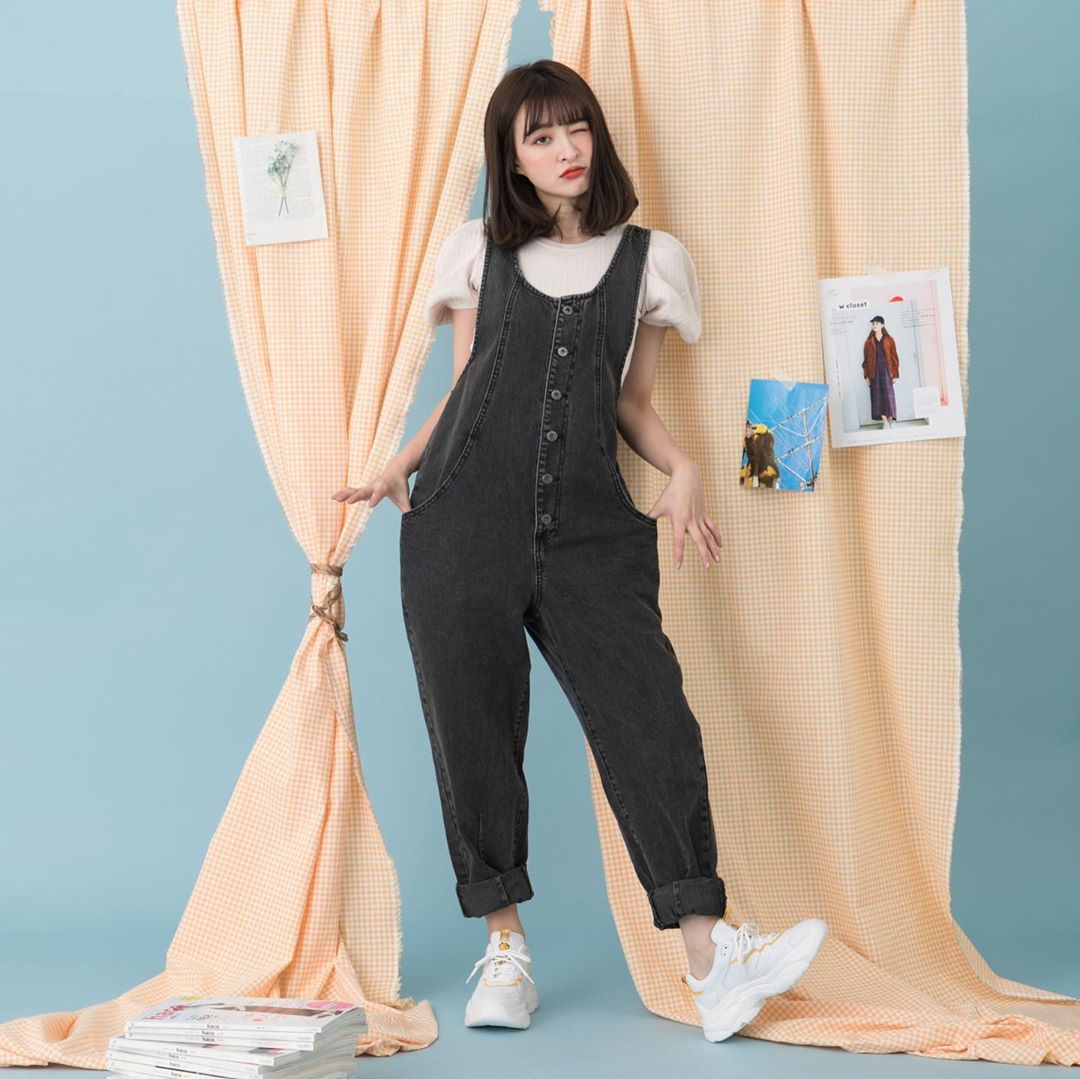 Grace Gift Disney Mickey Mouse chunky sneaker