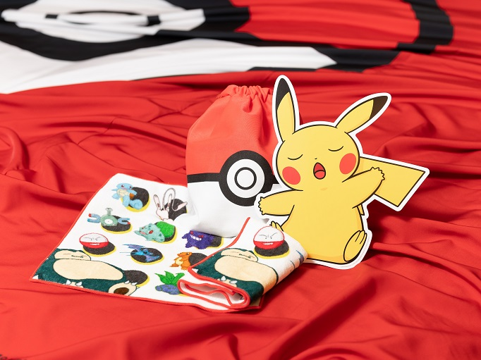 Pokemon hotel Japan Apartment Hotel Mimaru