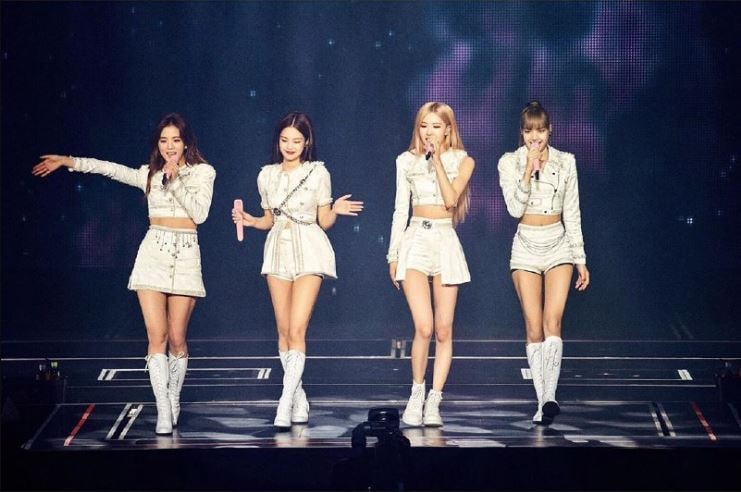 Blackpink new music 2020