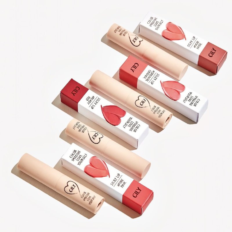 CILY lipstick