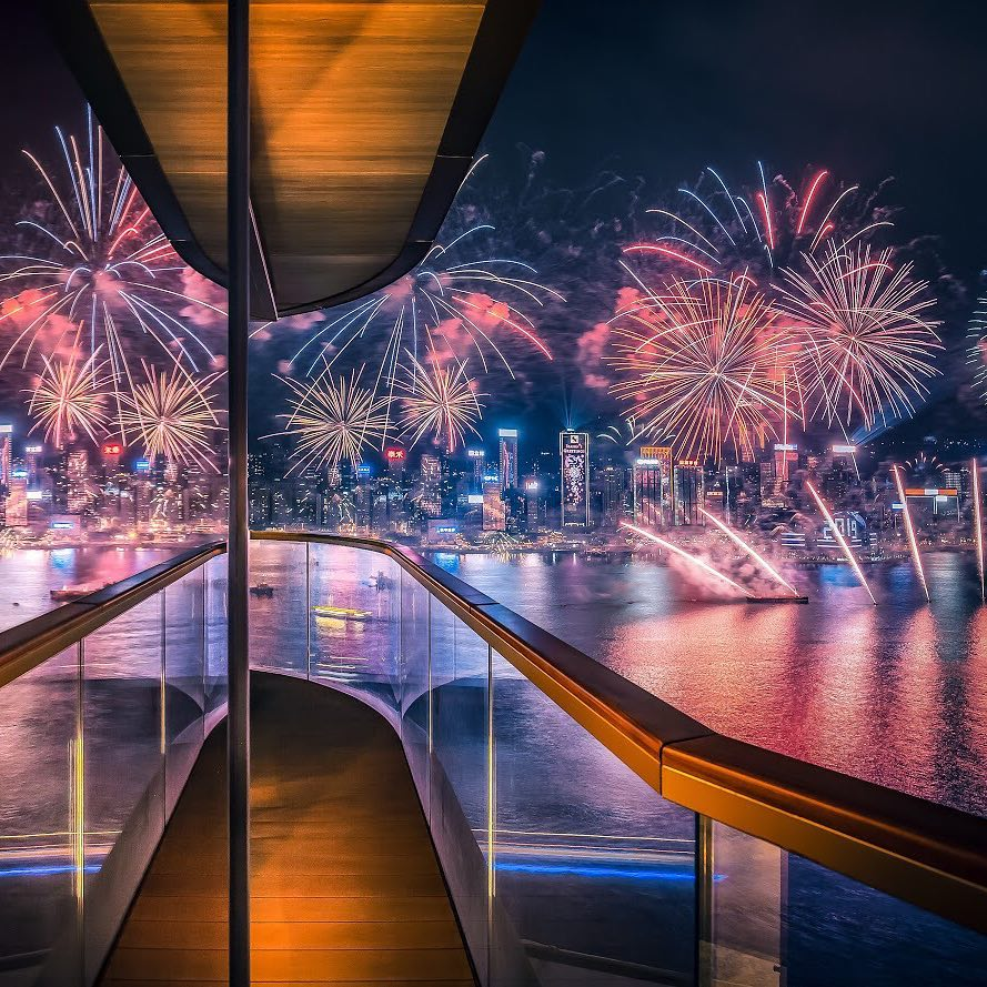 Charmaine Sheh luxury home