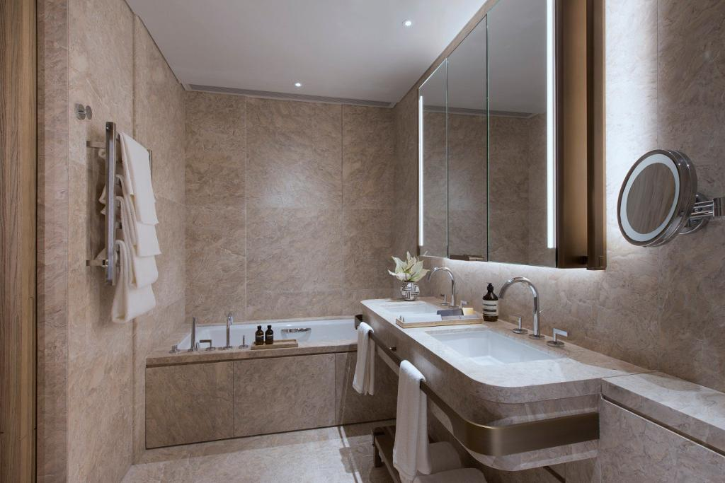 Charmaine Sheh luxury home