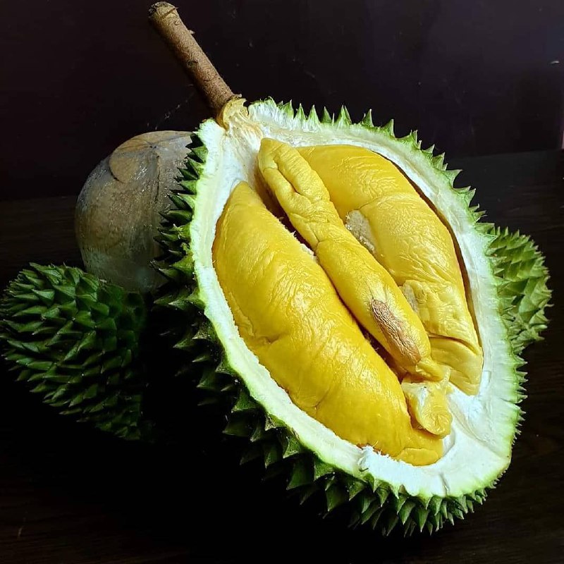 Durian facial mask Singapore
