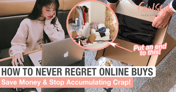 5 Easy Tricks To Never Regret An Online Purchase Ever Again