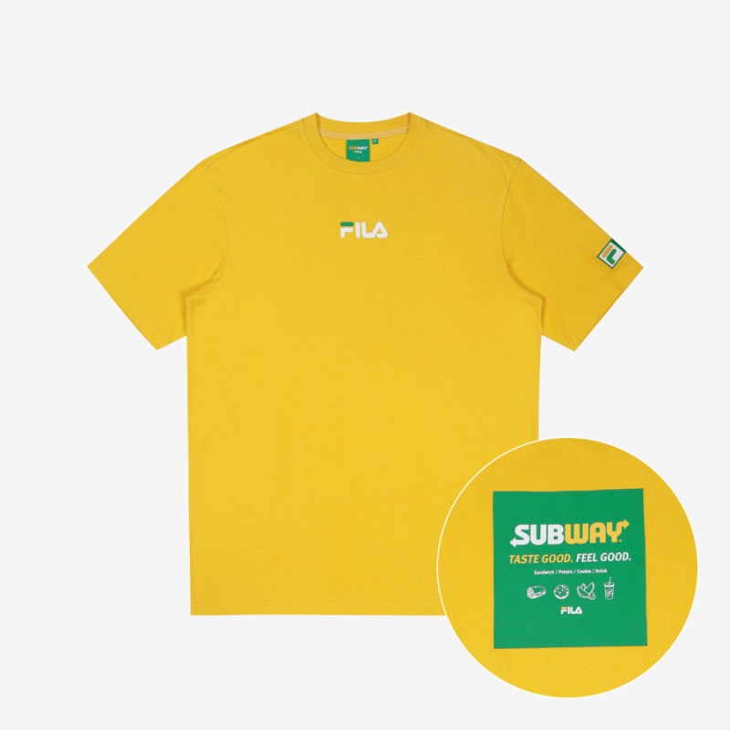 4x fila shirt