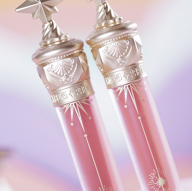 Male Cosplayers Baozi & Hana Launch New Unicorn Makeup For Their Brand