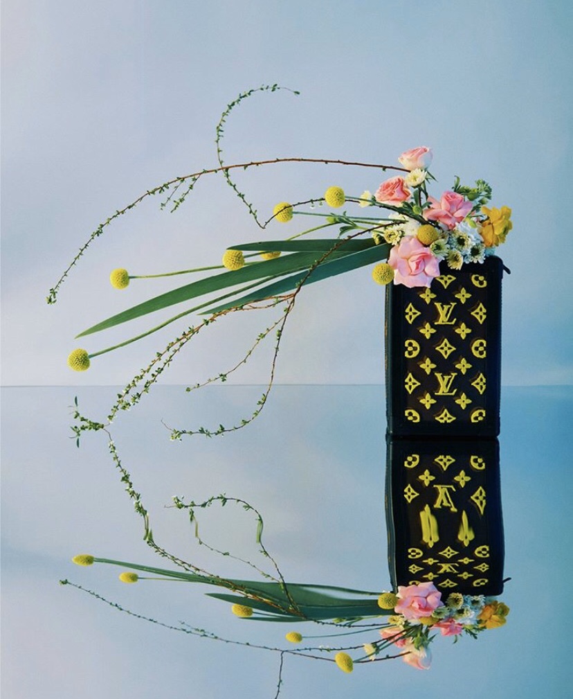 Louis Vuitton Soft Trunk Bag 