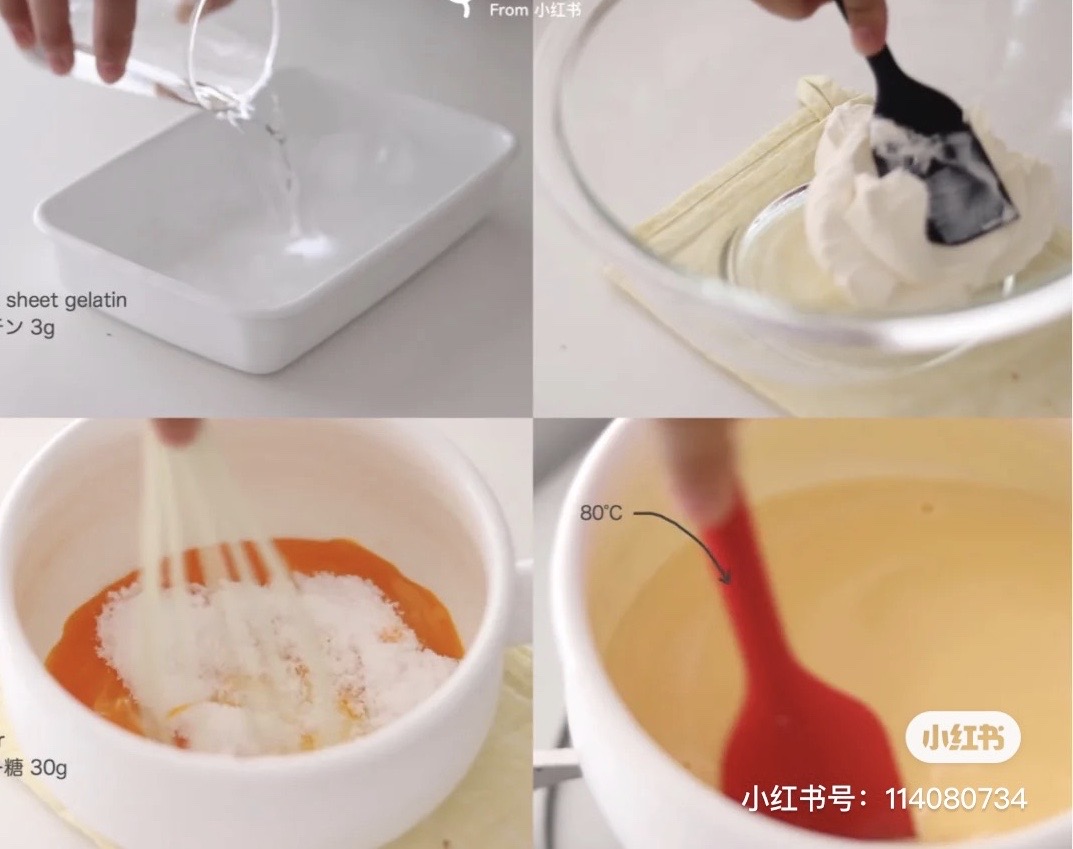 吃不饱同学 via 小红书