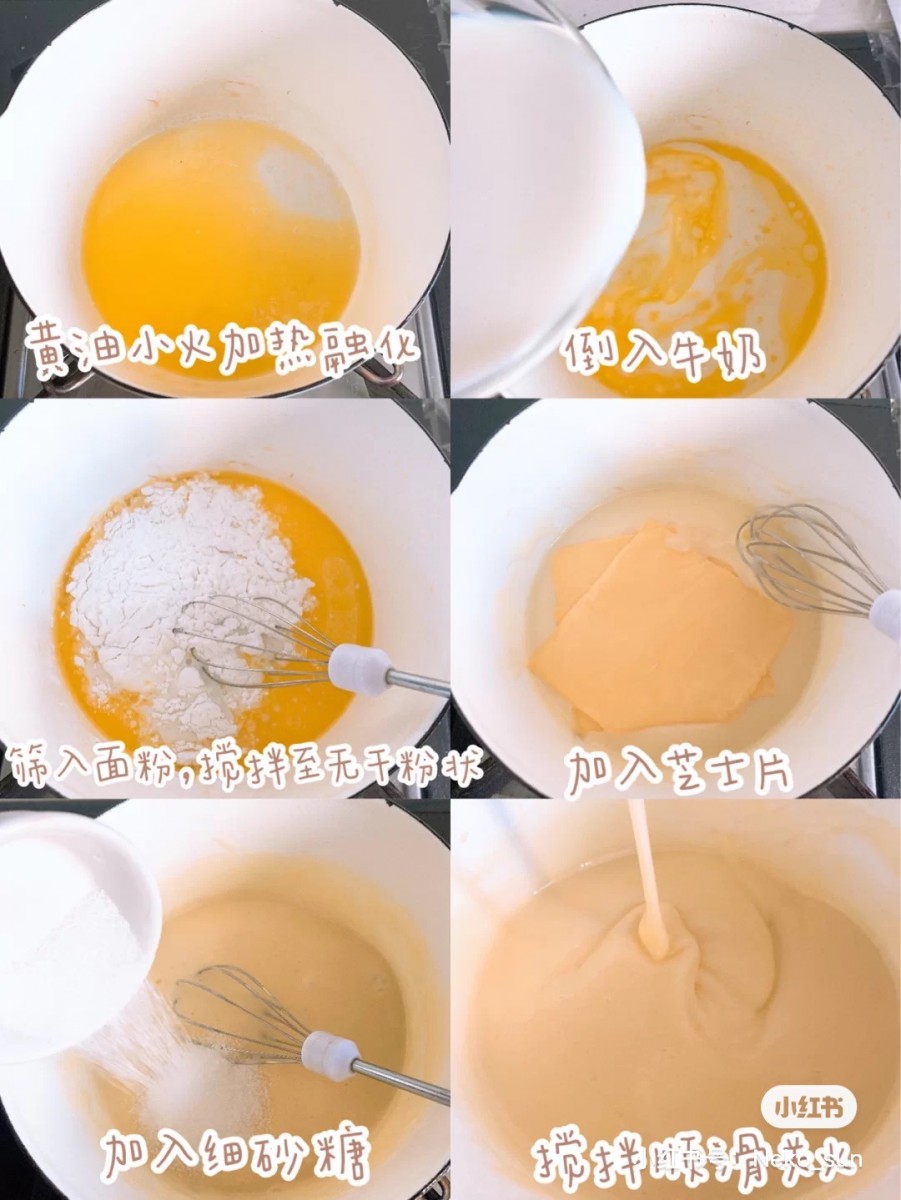 Cheese Toast Sandwich