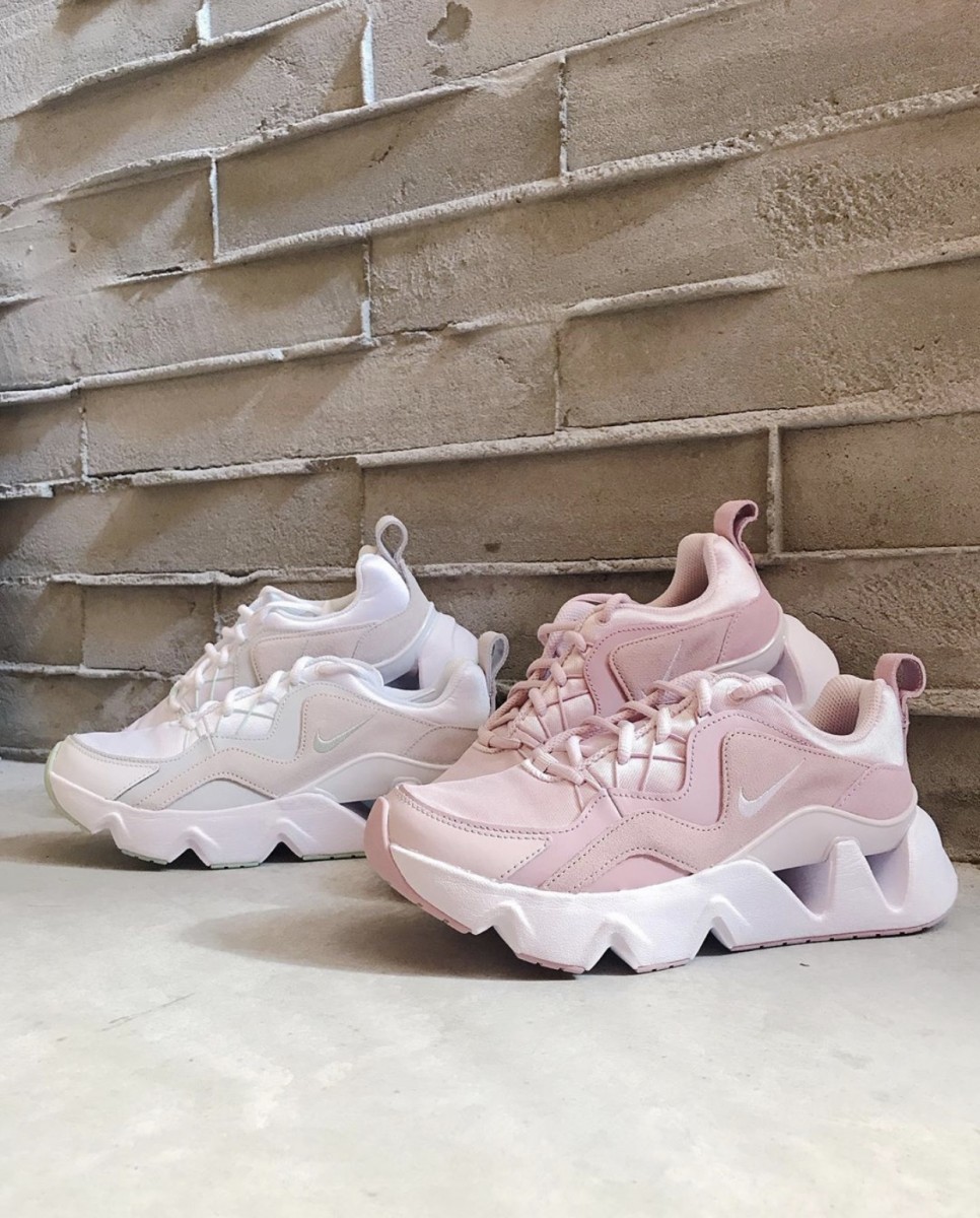 Nike Wmns Ryz 365 Shoe 
