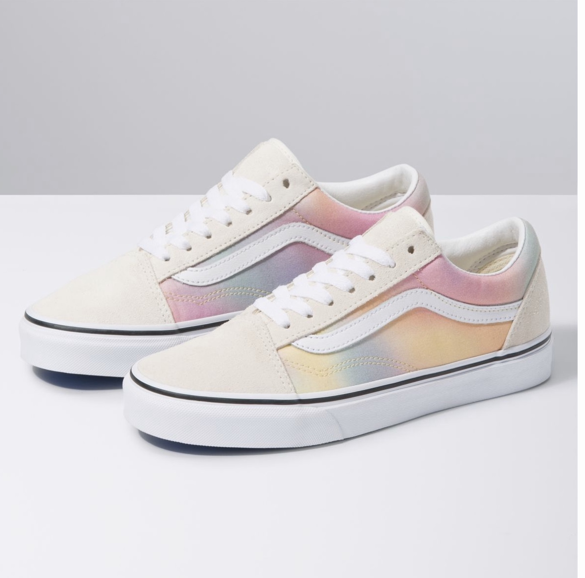 Vans Tie-Dye Sneaker 