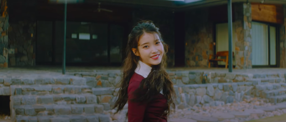 IU Drops New Track ‘EIGHT’ Featuring BTS's Suga!