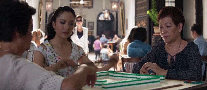 Is Mahjong Good For You?
