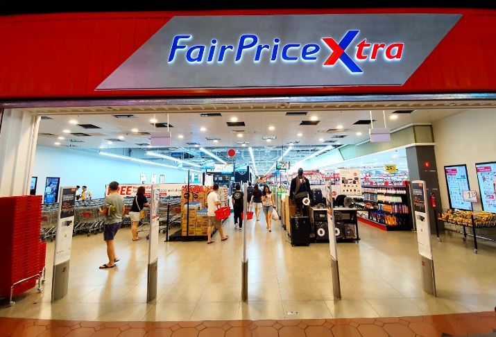 Jurong Covid-19 Singapore