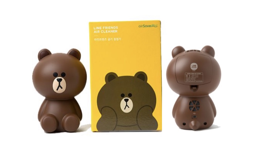 AIR CLEANER LARGE - ON SALE