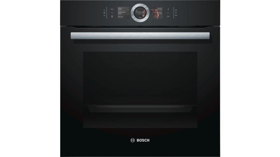 Bosch oven