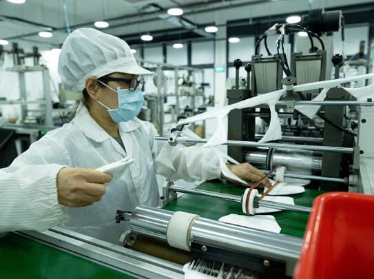 bacteria-filtering masks singapore