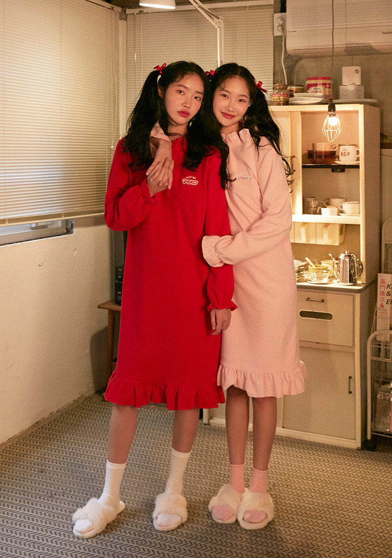 Peko GOGO88 Sweet Bonbon Pajama