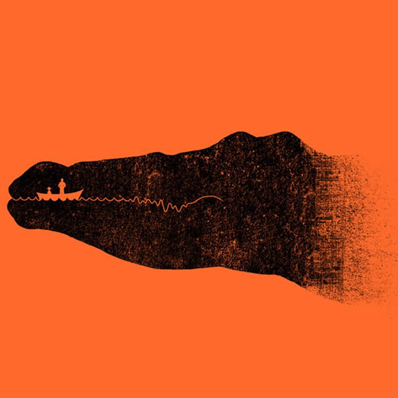 What Do You See First?