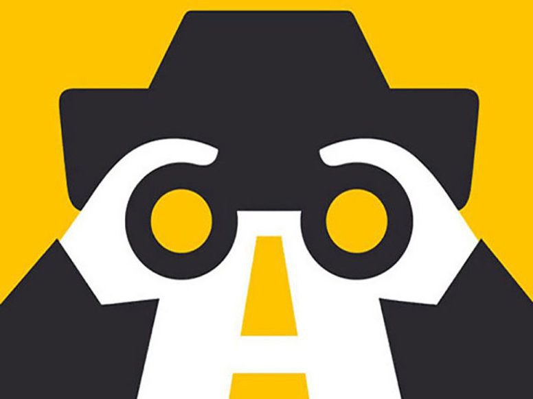 What Do You See First?