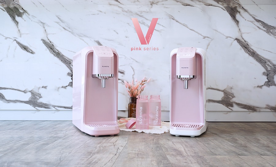 RUHENS V (WHP3000) Water Purifier