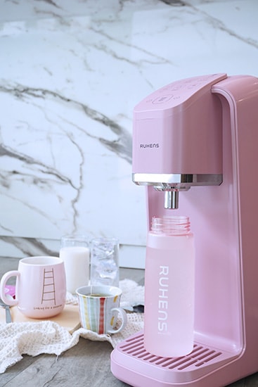 RUHENS V (WHP3000) Water Purifier