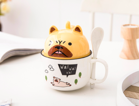 Cute Cups