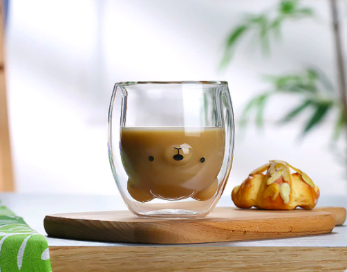 Bear Cup