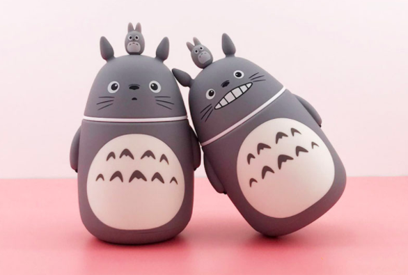 Totoro Cup